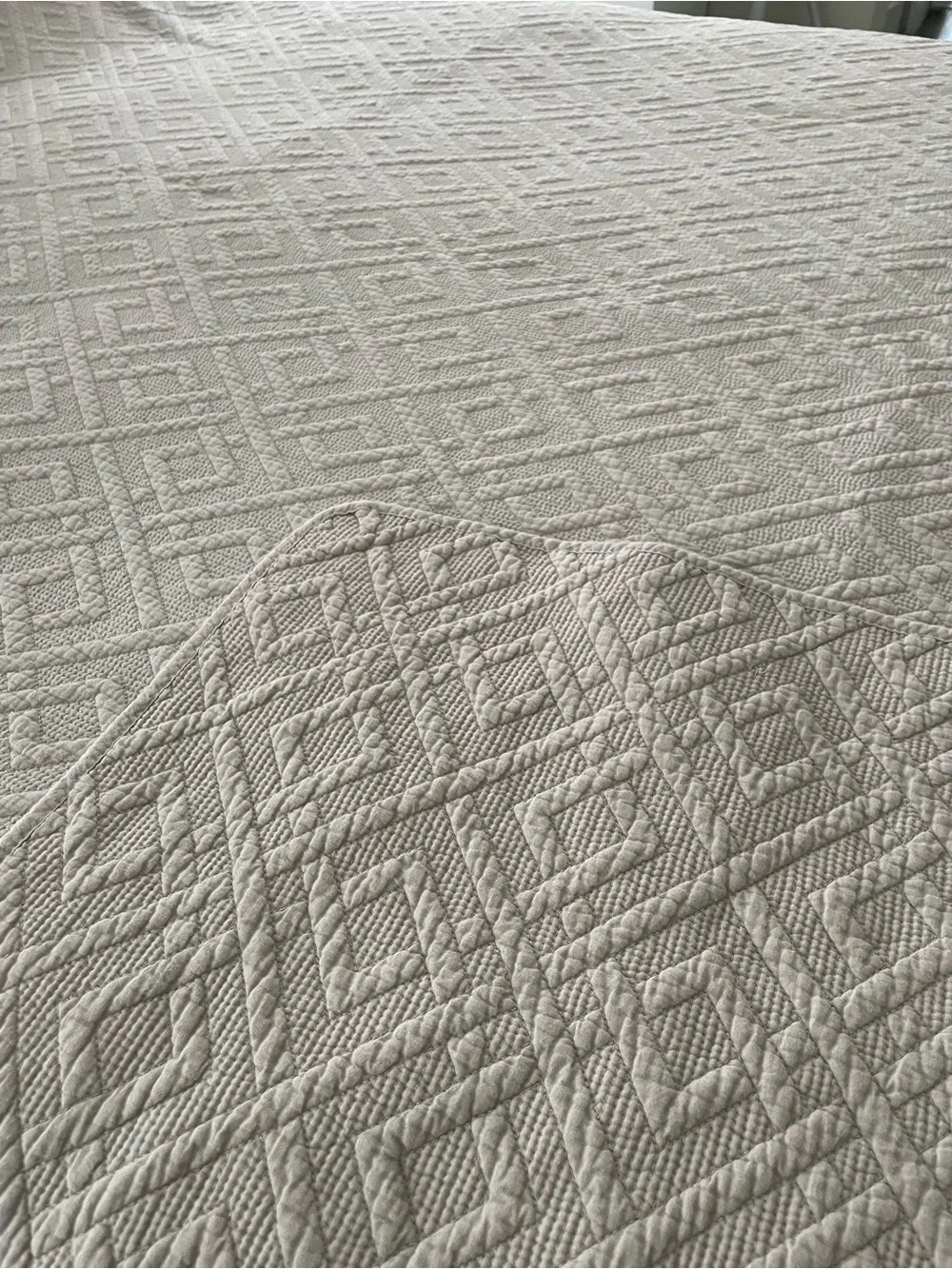 N/A soft gray